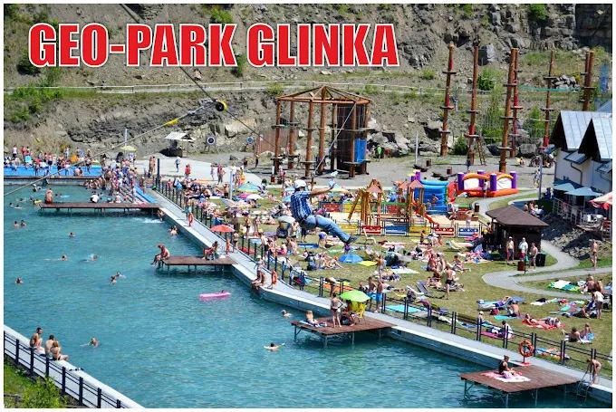 Geo-Park Glinka